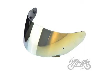 VISOR FF369/384/350.1 IRIDIUM GOLD