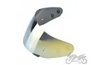 VISOR FF369/384/350.1 IRIDIUM GOLD