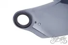 VISOR FF385/358/322/396/392J TINTED