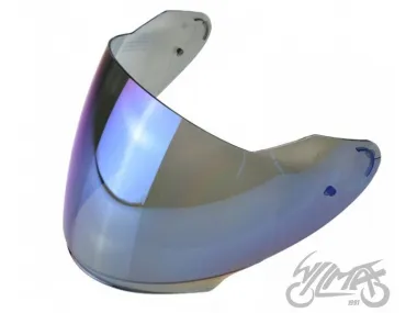 VISOR OF521 IRIDIUM BLUE