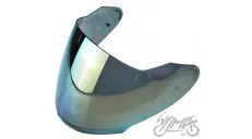 VISOR OF521 IRIDIUM GOLD