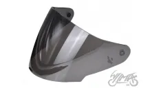 VISOR OF552 IRIDIUM SILVER