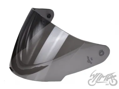 VISOR OF552 IRIDIUM SILVER
