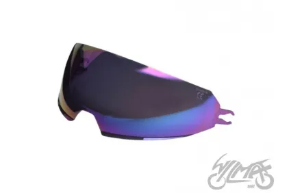 SUN VISOR FF324 FF397 OF521 MX436 FF399 RAINBOW