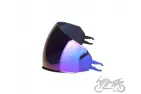 SUN VISOR FF324 FF397 OF521 MX436 FF399 RAINBOW