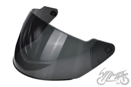 VISOR OF586 TINTED