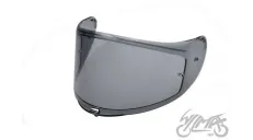 VISOR, LIGHT SMOKE LS2 FF323 HELMET