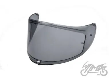 VISOR, LIGHT SMOKE LS2 FF323 HELMET