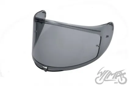 VISOR, LIGHT SMOKE LS2 FF323 HELMET