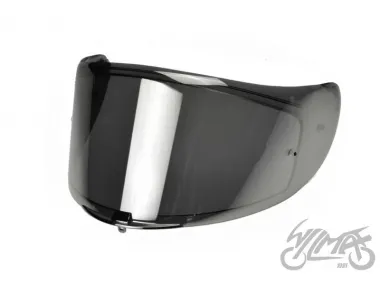 STIKLIUKAS FF323 IRIDIUM SIDABRINIS
