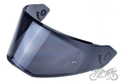 VISOR FF324 TINTED