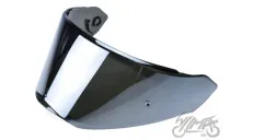 STIKLIUKAS FF324 IRIDIUM SIDABRINIS