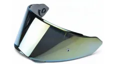 VISOR FF324 IRIDIUM GOLD