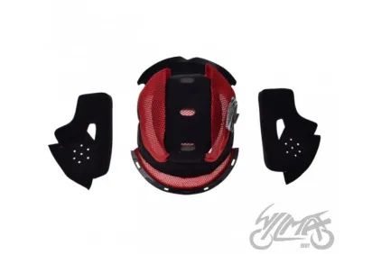 PAD SET, INNER LINING FF353
