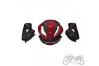 PAD SET, INNER LINING FF353