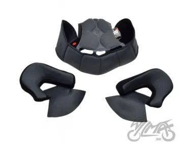 PAD SET, INNER LINNING FF370 XXL