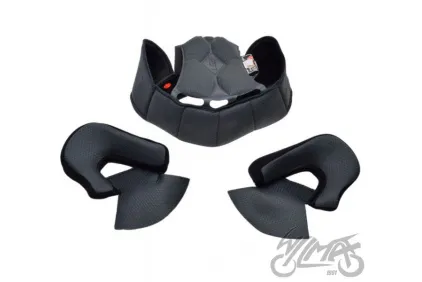 PAD SET, INNER LINNING FF370 XXL