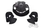 PAD SET, INNER LINNING FF370 XXL