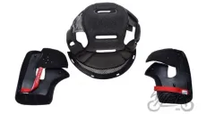 PAMUŠALO KOMPLEKTAS FF390 3XL