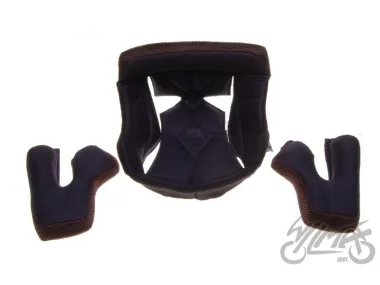 PADS, INNER LINING MX433 S