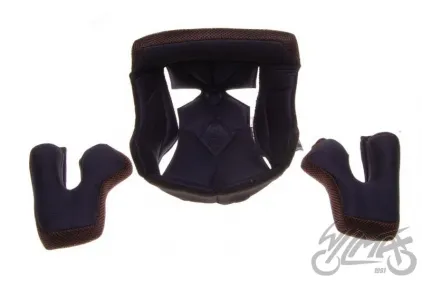 PADS, INNER LINING MX433 S