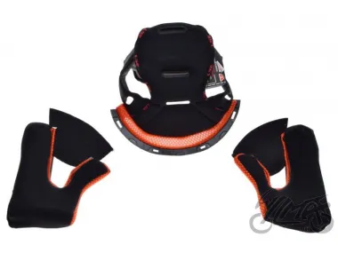 PAD SET, INNER LINING MX436 L