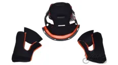 PAD SET, INNER LINING MX436 XL