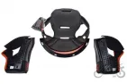 PAD SET, INNER LINING MX436 XL