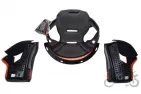 PAD SET, INNER LINING MX436 XS