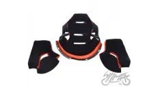 PAD SET, INNER LINING MX437 3XL