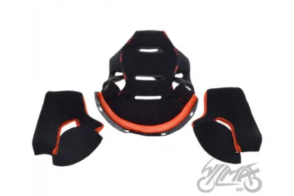 PAD SET, INNER LINING MX437 3XL