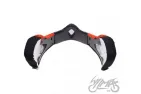 PAD SET, INNER LINING MX436 S