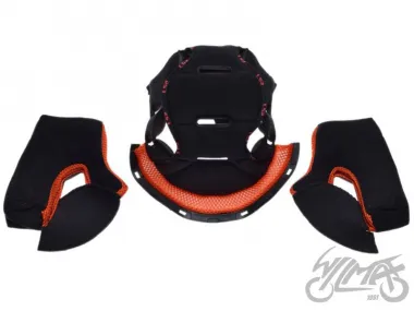 PAD SET, INNER LINING MX437 JUNIOR M