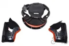 PAD SET, INNER LINING MX437 L