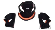 PAD SET, INNER LINING MX437 M