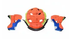 PAD SET, INNER LINING MX470