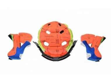 PAD SET, INNER LINING MX470