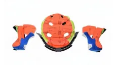 PAD SET, INNER LINING MX470