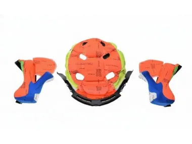 PAD SET, INNER LINING MX470