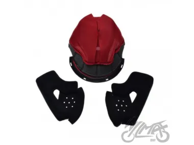 PAMUŠALŲ KOMPLEKTAS FF353 JUNIOR M
