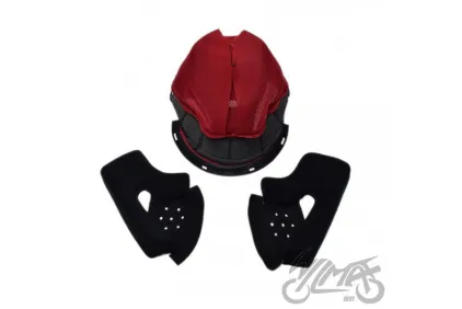 PAMUŠALŲ KOMPLEKTAS FF353 JUNIOR M