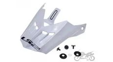 SNAPELIS MX456 BALTAS