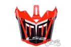 SNAPELIS MX456 RALLIE RAUDONAS