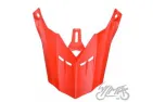 SNAPELIS MX456 RALLIE RAUDONAS