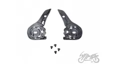 STIKLIUKO TVIRTINIMAS FF358, FF385, FF396, FF392