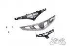 AIR INLET, VENT., FRONT FF369