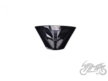 ORO VENTILIACIJA SMAKRO FF323 JUODA