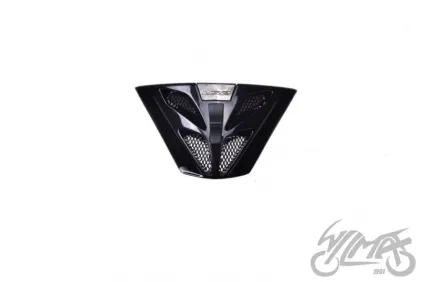 ORO VENTILIACIJA SMAKRO FF323 JUODA