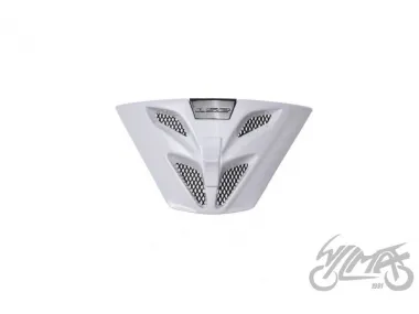 ORO VENTILIACIJA SMAKRO FF323 BALTA