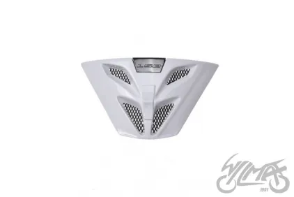 ORO VENTILIACIJA SMAKRO FF323 BALTA